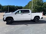 Used 2022 Chevrolet Silverado 1500 LT Crew Cab 4x4, Pickup for sale #62441P - photo 3