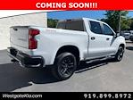 Used 2022 Chevrolet Silverado 1500 LT Crew Cab 4x4, Pickup for sale #62441P - photo 2