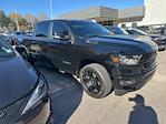 Used 2020 Ram 1500 Lone Star Crew Cab 4x4, Pickup for sale #62441Q - photo 4