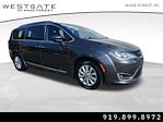 Used 2018 Chrysler Pacifica Touring L Plus FWD, Minivan for sale #62444XP - photo 1