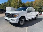 Used 2021 Ford F-150 XLT SuperCrew Cab 4x4, Pickup for sale #62470XP - photo 4