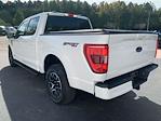 Used 2021 Ford F-150 XLT SuperCrew Cab 4x4, Pickup for sale #62470XP - photo 6