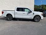 Used 2021 Ford F-150 XLT SuperCrew Cab 4x4, Pickup for sale #62470XP - photo 8