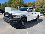 Used 2022 Ram 1500 Classic Warlock Quad Cab 4x4, Pickup for sale #62473XP - photo 5