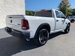 Used 2022 Ram 1500 Classic Warlock Quad Cab 4x4, Pickup for sale #62473XP - photo 2