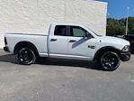 Used 2022 Ram 1500 Classic Warlock Quad Cab 4x4, Pickup for sale #62473XP - photo 8