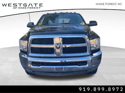 Used 2018 Ram 2500 Tradesman Crew Cab 4x4, Flatbed Truck for sale #62484XP - photo 1