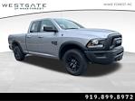 Used 2021 Ram 1500 Classic Warlock Quad Cab 4x4, Pickup for sale #62492XP - photo 1