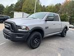 Used 2021 Ram 1500 Classic Warlock Quad Cab 4x4, Pickup for sale #62492XP - photo 5