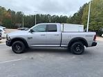 Used 2021 Ram 1500 Classic Warlock Quad Cab 4x4, Pickup for sale #62492XP - photo 6