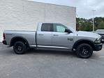 Used 2021 Ram 1500 Classic Warlock Quad Cab 4x4, Pickup for sale #62492XP - photo 9