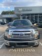 Used 2013 Ford F-150 XLT SuperCrew Cab 4x4, Pickup for sale #62504XQ - photo 2