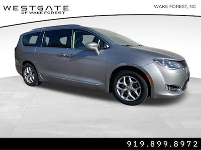 Used 2018 Chrysler Pacifica Touring L FWD, Minivan for sale #62524K - photo 1