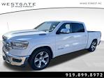 Used 2021 Ram 1500 Laramie Crew Cab 4x4, Pickup for sale #62529P - photo 1