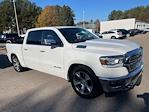 Used 2021 Ram 1500 Laramie Crew Cab 4x4, Pickup for sale #62529P - photo 4