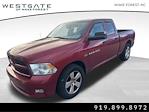 Used 2012 Ram 1500 ST Quad Cab 4x2, Pickup for sale #62542XQ - photo 1