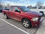 Used 2012 Ram 1500 ST Quad Cab 4x2, Pickup for sale #62542XQ - photo 4