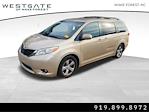 Used 2012 Toyota Sienna Base 4x2, Minivan for sale #62545XQ - photo 1