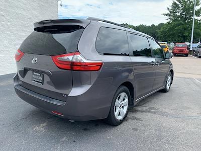 Used 2020 Toyota Sienna LE 4x2, Minivan for sale #KA13896A - photo 2