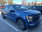 Used 2022 Ford F-150 Lariat SuperCrew Cab 4x4, Pickup for sale #KA14118A - photo 4