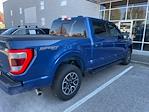 Used 2022 Ford F-150 Lariat SuperCrew Cab 4x4, Pickup for sale #KA14118A - photo 6