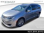 Used 2018 Chrysler Pacifica Limited FWD, Minivan for sale #KA14249A - photo 1