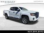 Used 2022 GMC Canyon Denali Crew Cab 4x4, Pickup for sale #62415XP - photo 1