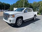 Used 2022 GMC Canyon Denali Crew Cab 4x4, Pickup for sale #62415XP - photo 4