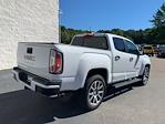 Used 2022 GMC Canyon Denali Crew Cab 4x4, Pickup for sale #62415XP - photo 2