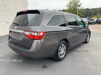 Used 2013 Honda Odyssey EX FWD, Minivan for sale #KA14280A - photo 2