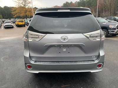 Used 2017 Toyota Sienna SE Premium 4x2, Minivan for sale #KA14471A - photo 2