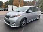 Used 2017 Toyota Sienna SE Premium 4x2, Minivan for sale #KA14471A - photo 4