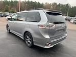 Used 2017 Toyota Sienna SE Premium 4x2, Minivan for sale #KA14471A - photo 6