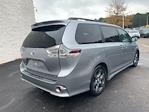 Used 2017 Toyota Sienna SE Premium 4x2, Minivan for sale #KA14471A - photo 39