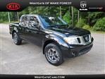Used 2019 Nissan Frontier Crew Cab 4x4, Pickup for sale #ND10341A - photo 1