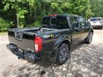 Used 2019 Nissan Frontier Crew Cab 4x4, Pickup for sale #ND10341A - photo 2