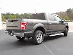 Used 2019 Ford F-150 XLT SuperCrew Cab 4x4, Pickup for sale #ND10749B - photo 2