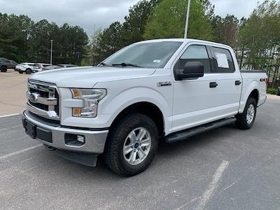 Used 2017 Ford F-150 XLT SuperCrew Cab 4x4, Pickup for sale #ND13041B - photo 1