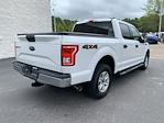 Used 2017 Ford F-150 XLT SuperCrew Cab 4x4, Pickup for sale #ND13041B - photo 7