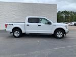 Used 2017 Ford F-150 XLT SuperCrew Cab 4x4, Pickup for sale #ND13041B - photo 8