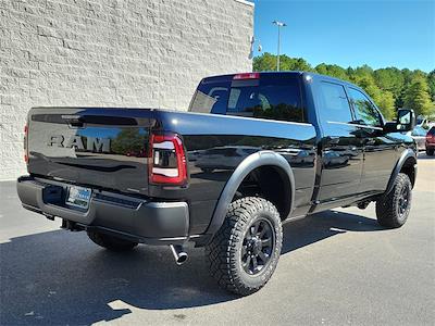 2024 Ram 2500 Crew Cab 4x4, Pickup for sale #ND13108 - photo 2