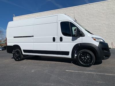2024 Ram ProMaster 2500 High Roof FWD, Empty Cargo Van for sale #ND13312 - photo 1