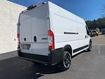 2024 Ram ProMaster 2500 High Roof FWD, Empty Cargo Van for sale #ND13312 - photo 8