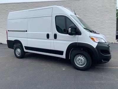 New 2024 Ram ProMaster 1500 Base High Roof FWD, Empty Cargo Van for sale #ND13319 - photo 1