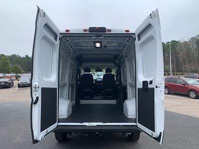 2024 Ram ProMaster 1500 High Roof FWD, Empty Cargo Van for sale #ND13319 - photo 2