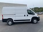2024 Ram ProMaster 1500 High Roof FWD, Empty Cargo Van for sale #ND13319 - photo 9