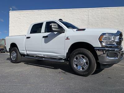 2024 Ram 3500 Crew Cab 4x4, Pickup for sale #ND13334 - photo 1