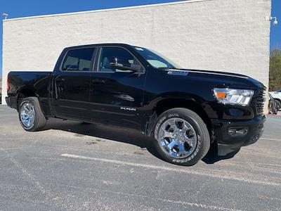 2024 Ram 1500 Crew Cab 4x4, Pickup for sale #ND13413 - photo 1