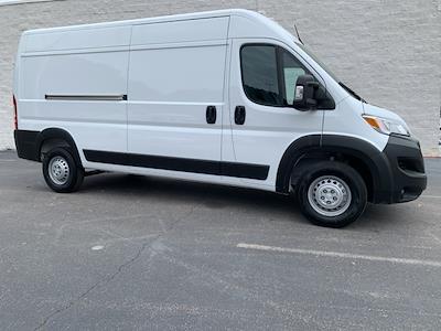 New 2024 Ram ProMaster 2500 High Roof FWD, Empty Cargo Van for sale #ND13448 - photo 1