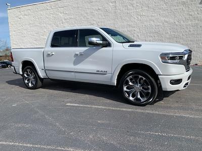 2024 Ram 1500 Crew Cab 4x4, Pickup for sale #ND13477 - photo 1
